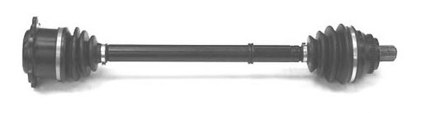 FORD 1132489 Drive Shaft